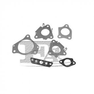 Монтажний комплект FISCHER AUTOMOTIVE ONE Fischer Automotive One (FA1) KT140075E