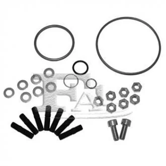 Фото 1 - fischer automotive one Fischer Automotive One (FA1) KT160040 FISCHER AUTOMOTIVE ONE Fischer Automotive One (FA1) KT160040 (фото 1)