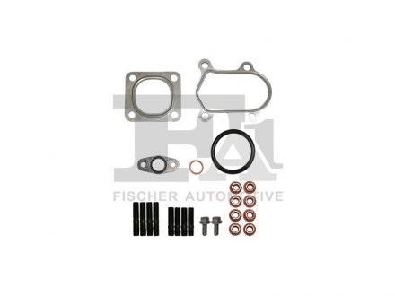 Монтажный комплект компрессора FISCHER AUTOMOTIVE ONE Fischer Automotive One (FA1) KT210006