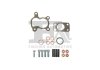 К-кт прокладок турбины CITROEN NEMO 1.4 HDI Fischer Automotive One (FA1) KT210020 (фото 1)