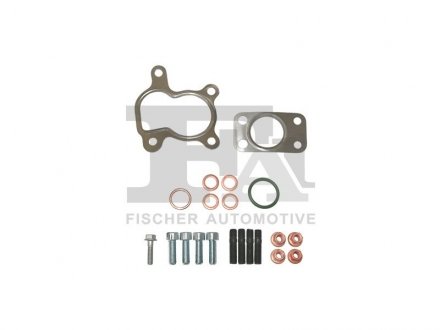К-кт прокладок турбины CITROEN NEMO 1.4 HDI Fischer Automotive One (FA1) KT210020