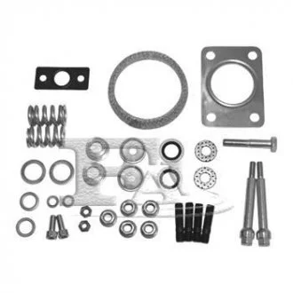 Фото комплект для монтажу (розширений), компресор Fischer Automotive One (FA1) KT210025 Комплект для монтажу (розширений), компресор Fischer Automotive One (FA1) KT210025