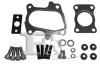 К-т компресора (турбіни) JUMPER 2.2 HDi 02-, XANTIA 2.0 99-, PEUGEOT Fischer Automotive One (FA1) KT210055 (фото 2)