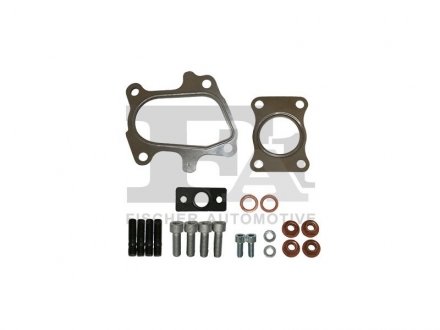 К-т компресора (турбіни) JUMPER 2.2 HDi 02-, XANTIA 2.0 99-, PEUGEOT Fischer Automotive One (FA1) KT210055