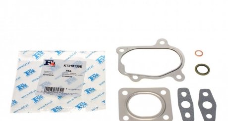 Комплект прокладок FISCHER AUTOMOTIVE ONE Fischer Automotive One (FA1) KT210130E