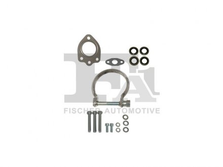 Монтажний набір компресора Fischer Automotive One (FA1) KT210360