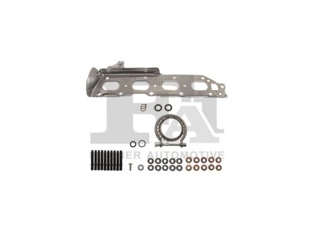 Монтажний комплект турбіни FISCHER AUTOMOTIVE ONE Fischer Automotive One (FA1) KT210680