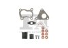 К-т прокладок турбіни Kangoo 1.5dCi, NISSAN Fischer Automotive One (FA1) KT220006 (фото 1)