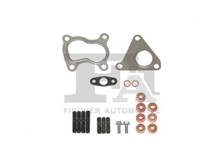 К-т прокладок турбіни Kangoo 1.5dCi, NISSAN Fischer Automotive One (FA1) KT220006