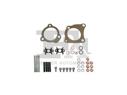 Комплект прокладок турбіни FA1 Fischer Automotive One (FA1) KT220020