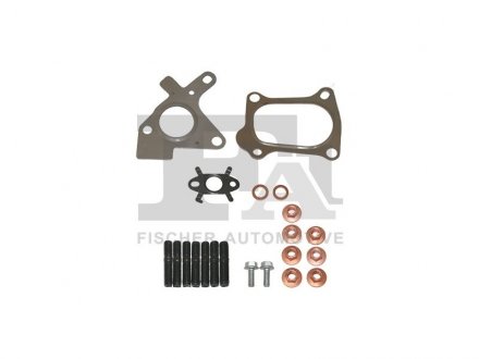 К-т. прокладок RENAULT Logan 1.5 dCi Fischer Automotive One (FA1) KT220030
