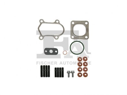 Монтажний набір компресора FISCHER OPEL MOVANO, RENAULT MASTER 2.8 D 98-01 Fischer Automotive One (FA1) KT220035