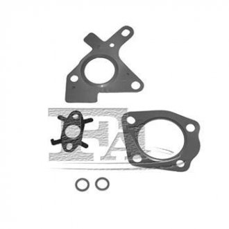 Монтажный комплект FISCHER AUTOMOTIVE ONE Fischer Automotive One (FA1) KT220100E
