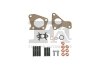 Комплект прокладок турбокомпресора MEGANE II, SCENIC II 03-, NISSAN Fischer Automotive One (FA1) KT220110 (фото 1)