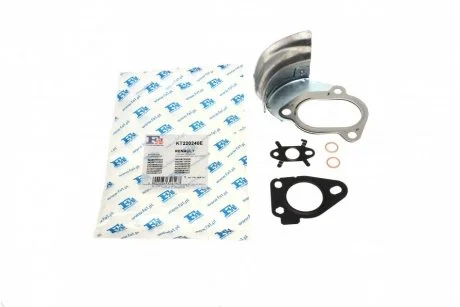 Монтажный комплект FISCHER AUTOMOTIVE ONE Fischer Automotive One (FA1) KT220240E