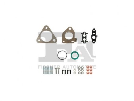 Монтажний набір компресора Fischer Automotive One (FA1) KT220300