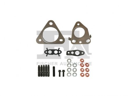 Монтажний набір компресора Fischer Automotive One (FA1) KT220390