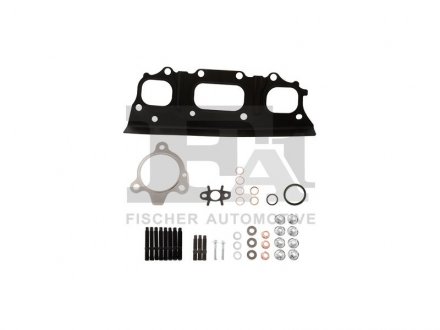 ZESTAW MONT.TURBINY KPL.DACIA FISCHER AUTOMOTIVE ONE Fischer Automotive One (FA1) KT220440