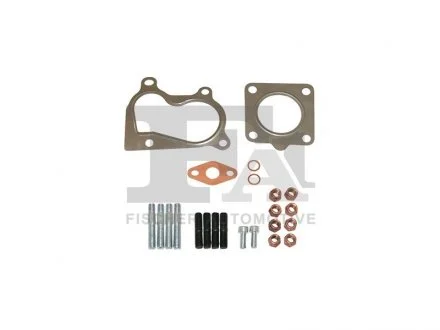 Монтажний набір компресора FISCHER AUTOMOTIVE ONE Fischer Automotive One (FA1) KT250010