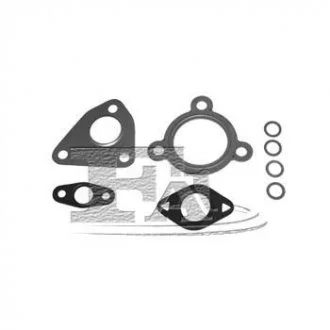 Монтажний комплект FISCHER AUTOMOTIVE ONE Fischer Automotive One (FA1) KT330005E