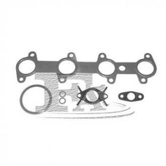 Монтажный комплект FISCHER AUTOMOTIVE ONE Fischer Automotive One (FA1) KT330015E