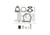 Прокладка турбокомпресора к-кт FIAT DOBLO 1.6D 10- OPEL COMBO 1.6CDTI 12- Fischer Automotive One (FA1) KT330340 (фото 1)