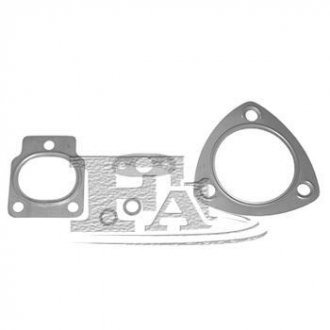 Монтажный комплект FISCHER AUTOMOTIVE ONE Fischer Automotive One (FA1) KT410020E