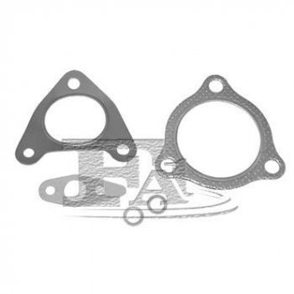 Монтажний комплект FISCHER AUTOMOTIVE ONE Fischer Automotive One (FA1) KT550005E
