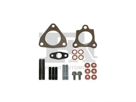 Монтажний набір випускного колектора Fischer Automotive One (FA1) KT730060