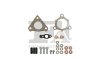 К-т прокладок турбіни C4 AIRCROSS 1.8 12-, MITSUBISHI, PEUGEOT Fischer Automotive One (FA1) KT740050 (фото 1)