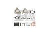 Монтажный набор компрессора NISSAN ALMERA/X-TRAIL 2.2 DCI 03- Fischer Automotive One (FA1) KT750050 (фото 1)