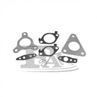 Монтажный комплект FISCHER AUTOMOTIVE ONE Fischer Automotive One (FA1) KT750050E
