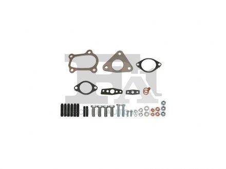 Монтажний набір компресора Fischer Automotive One (FA1) KT750080