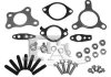 К-т прокладок турбіни NP300 NAVARA 2.5 dCi 05-, PATHFINDER III 2.5 dCi 05- Fischer Automotive One (FA1) KT750140 (фото 2)