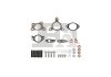 К-т прокладок турбіни NP300 NAVARA 2.5 dCi 05-, PATHFINDER III 2.5 dCi 05- Fischer Automotive One (FA1) KT750140 (фото 1)