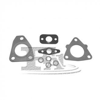Монтажный комплект FISCHER AUTOMOTIVE ONE Fischer Automotive One (FA1) KT770010E