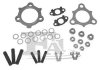 К-т прокладок турбіни AURIS 2.0 06-, AVENSIS 2.0 05-, COROLLA 2.2 05-, RAV 4 2.2 06- Fischer Automotive One (FA1) KT770070 (фото 2)
