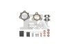К-т прокладок турбіни AURIS 2.0 06-, AVENSIS 2.0 05-, COROLLA 2.2 05-, RAV 4 2.2 06- Fischer Automotive One (FA1) KT770070 (фото 1)