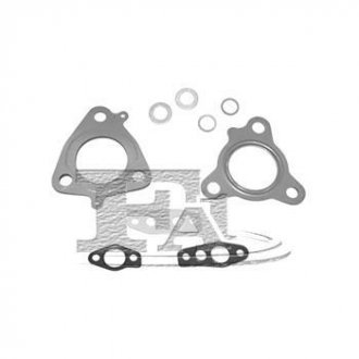 Монтажный комплект FISCHER AUTOMOTIVE ONE Fischer Automotive One (FA1) KT790005E