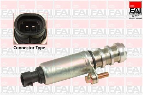 FAI AUTOPARTS Fischer Automotive One (FA1) OCV004