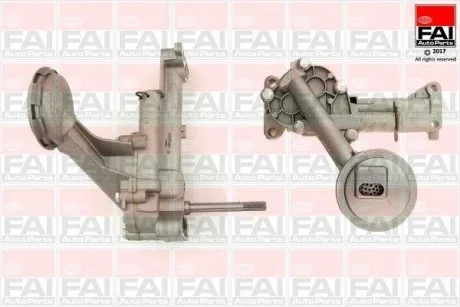 FAI AUTOPARTS Fischer Automotive One (FA1) OP157