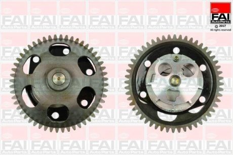 FAI AUTOPARTS Fischer Automotive One (FA1) OP204