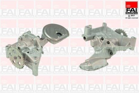 FAI AUTOPARTS Fischer Automotive One (FA1) OP216