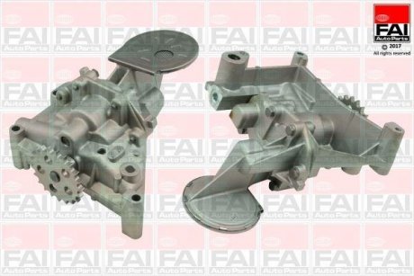 FAI AUTOPARTS Fischer Automotive One (FA1) OP218