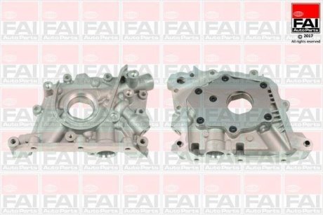 FAI AUTOPARTS Fischer Automotive One (FA1) OP223