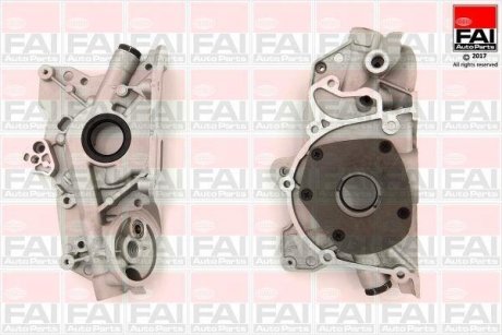 FAI AUTOPARTS Fischer Automotive One (FA1) OP226