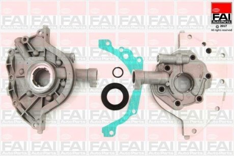 FAI AUTOPARTS Fischer Automotive One (FA1) OP240