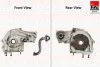 FAI AUTOPARTS Fischer Automotive One (FA1) OP266 (фото 1)