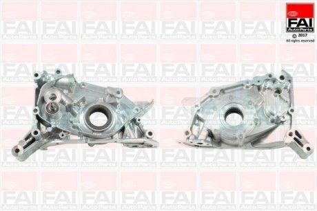 FAI AUTOPARTS Fischer Automotive One (FA1) OP271