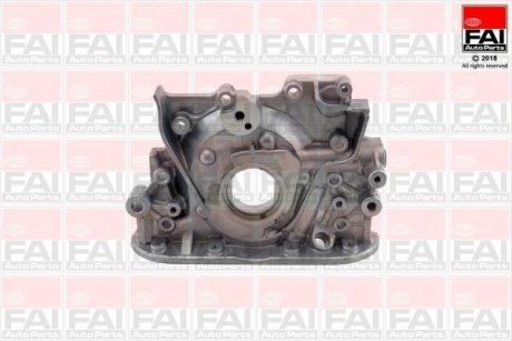 FAI AUTOPARTS Fischer Automotive One (FA1) OP277